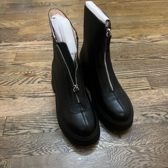 Steve Madden Jones Boots - Picture 3 of 5